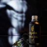 Масло мужское для тантры "MAN OIL"