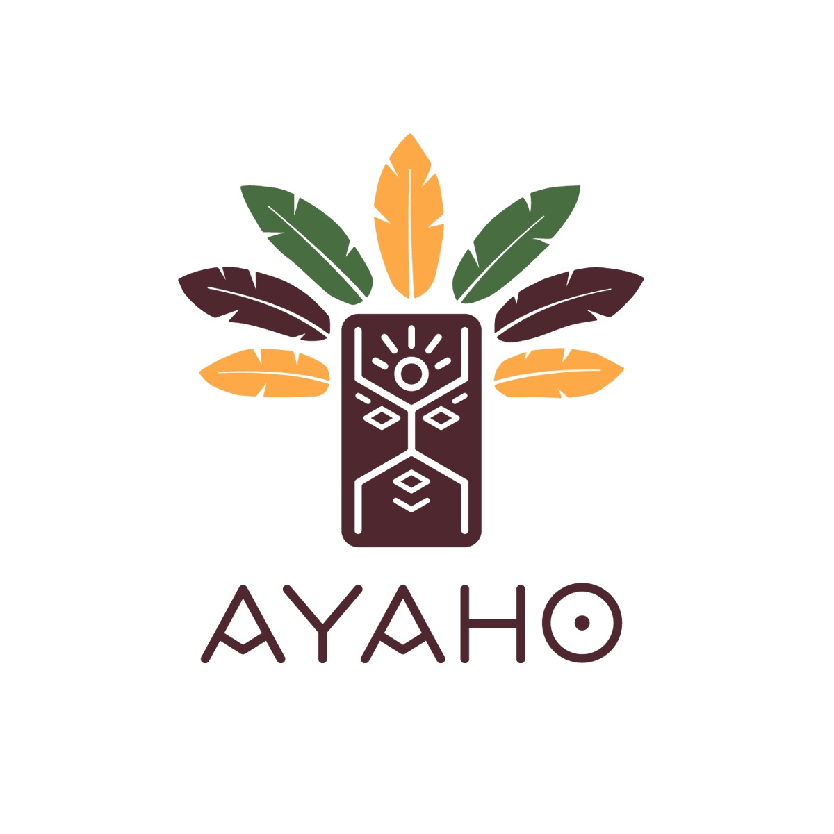 Дом "Ayaho"